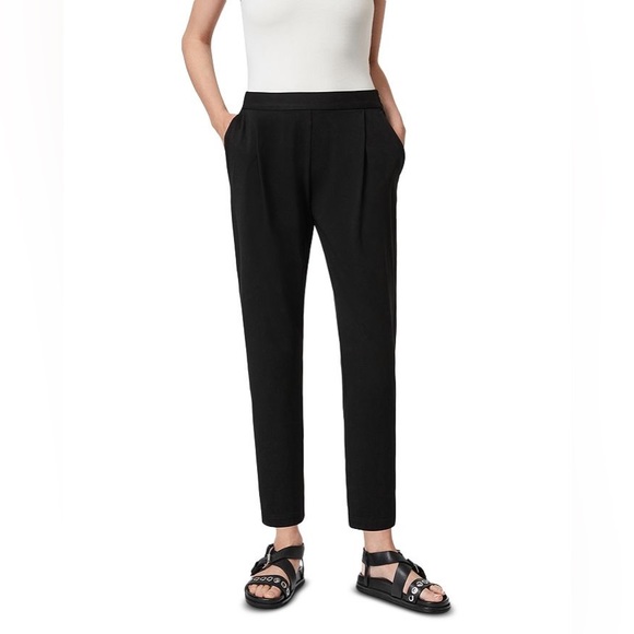 ALLSAINTS Aleida Trousers/ Pant - Picture 1 of 5
